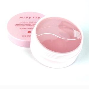 Mary Kay Soothing Pink Eye Patches